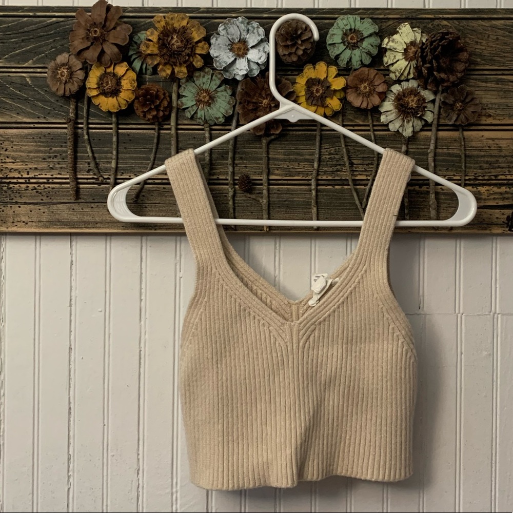 Tank Top - Picture 2 of 3